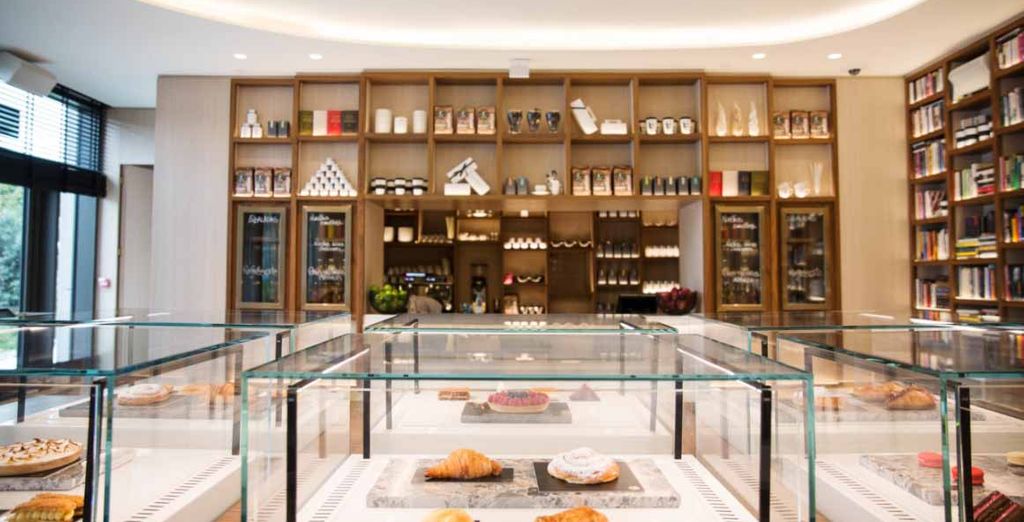 Hotel Sofia 5*