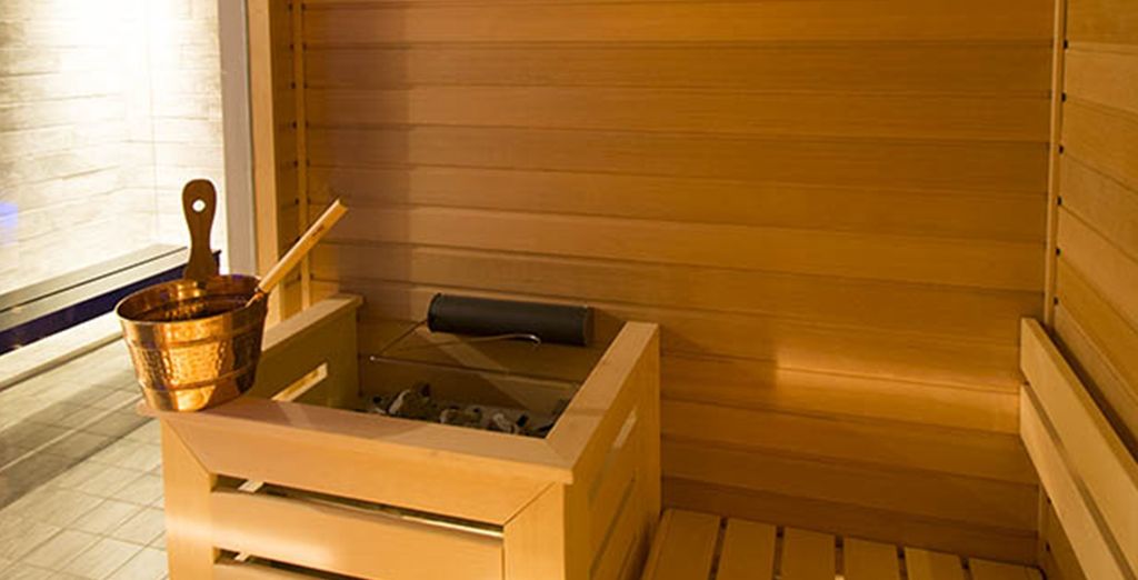 Castelmartini Wellness Hotel
