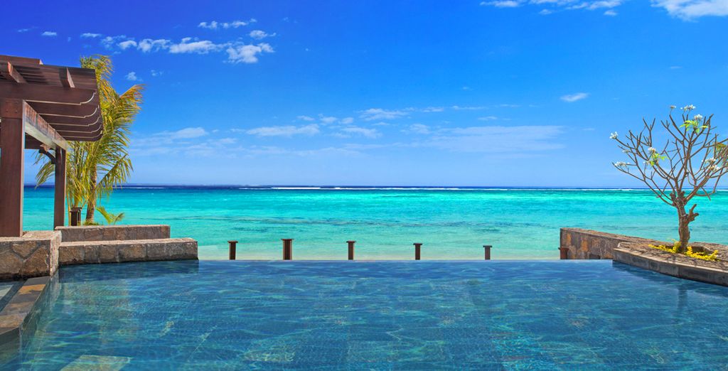 The St Regis Dubai 5* + The Saint Regis Mauritius Resort 5*