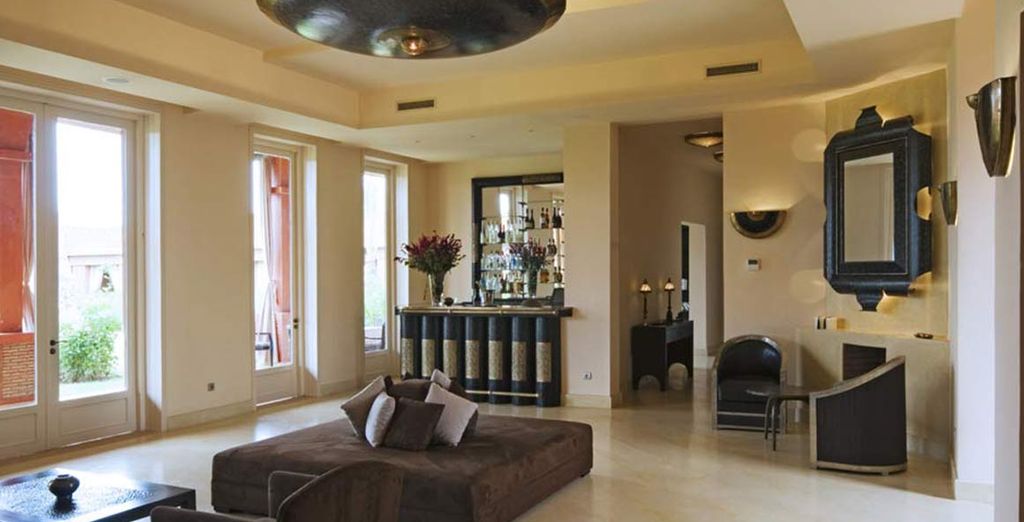 Domaine des Remparts 5*