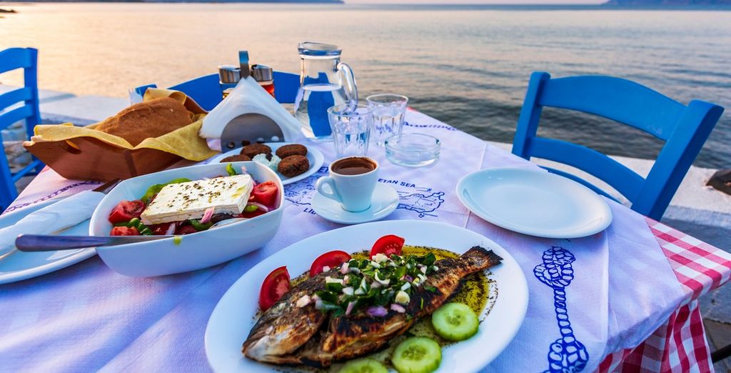 Autotour di Creta in hotel 4* o 5*