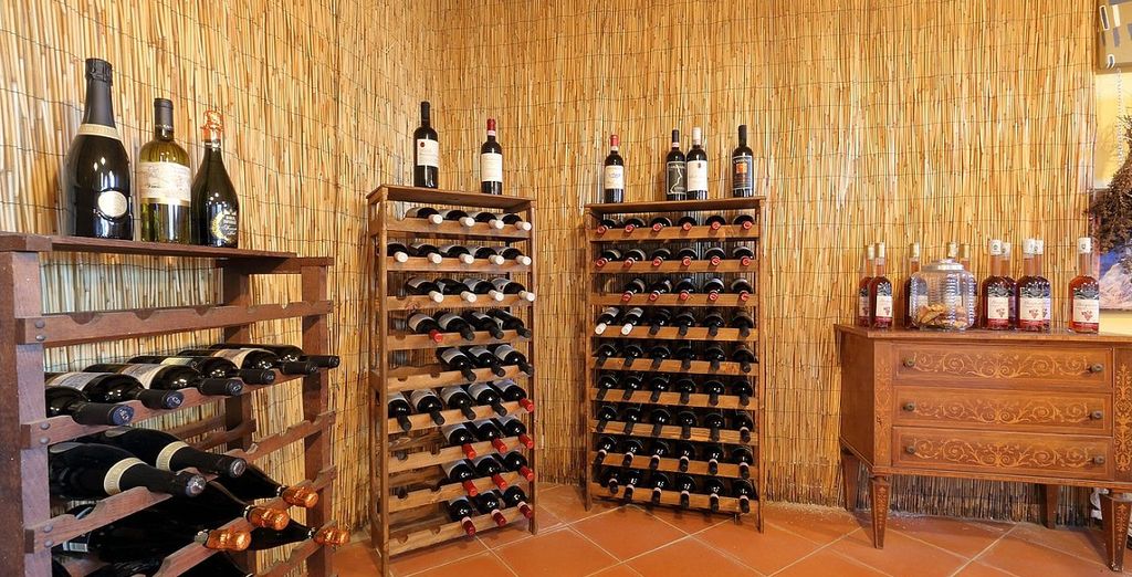 Hotel Borgo Villa Castelletti