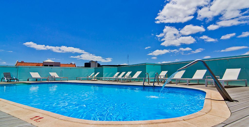 Hotel Sana Reno