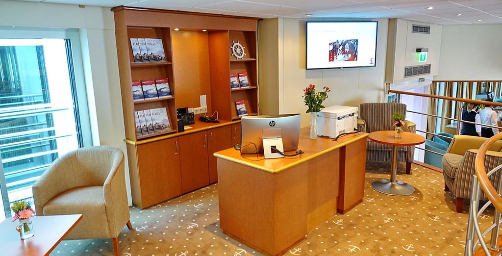 Bateau-Hotel MS Carmen 4*