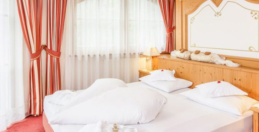 Hotel Alte Mühle