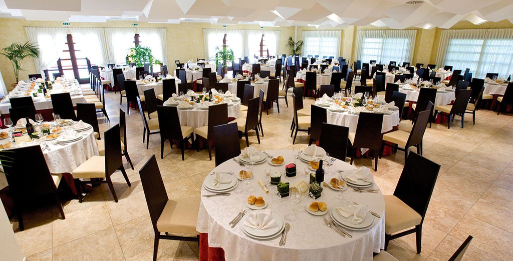 Hotel Gallipoli Resort 4*