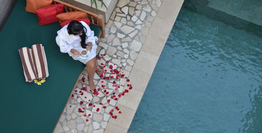 Adiwana Resort Jembawan 4* + Villa Kayu Raja 4* + Tanadewa Luxury Villas & Spa 4*
