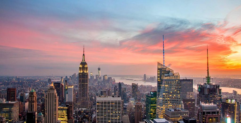 Hampton Inn Manhattan Times Square South