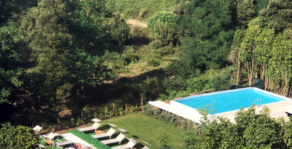 Borgo Musolino Country Resort 