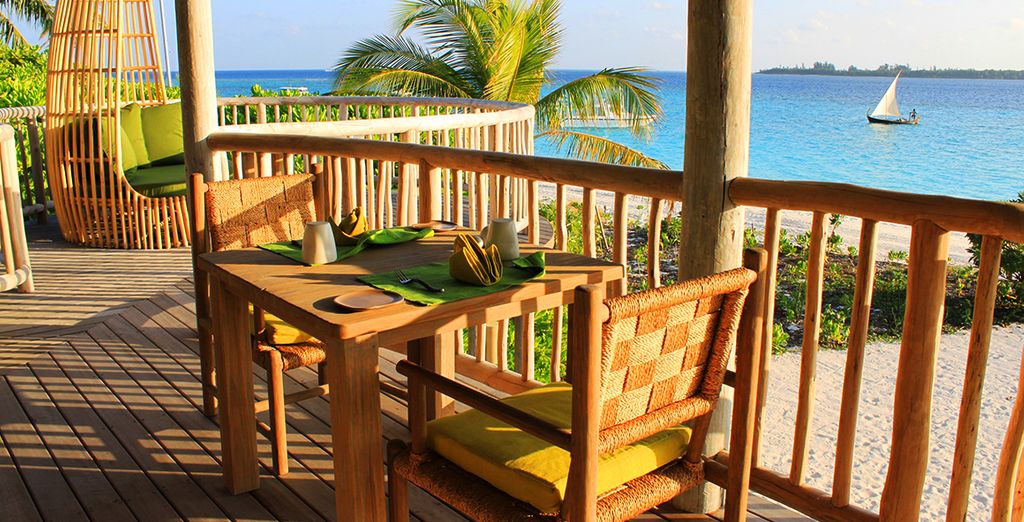 Six Senses Laamu Hotel 5*