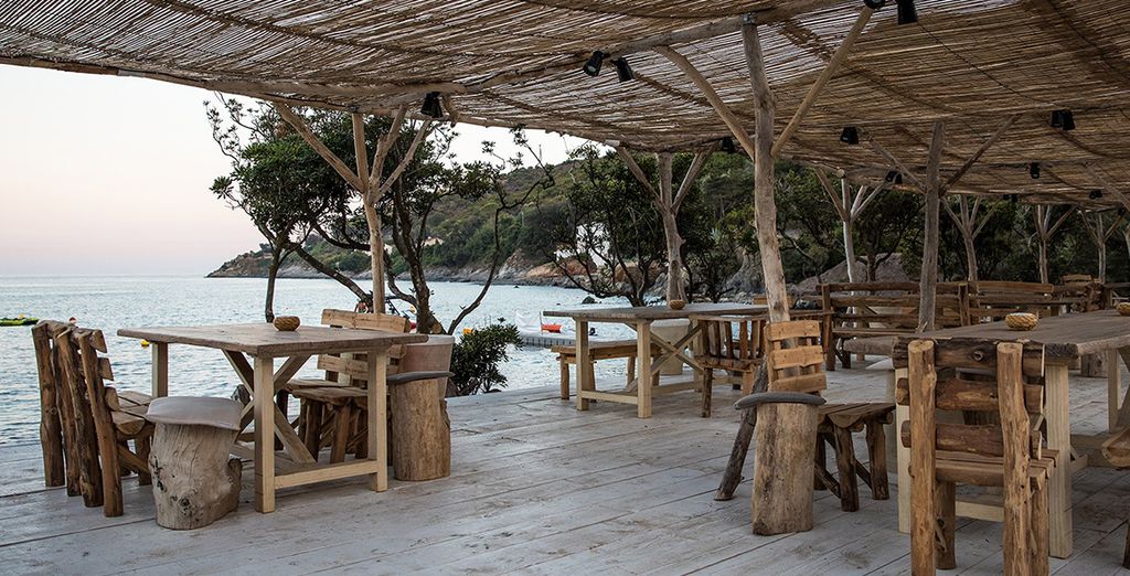 Hotel Misincu 5*