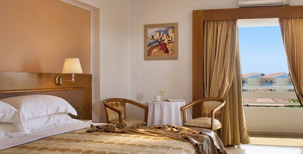 Cefalonia  e Zante in Hotel 4*