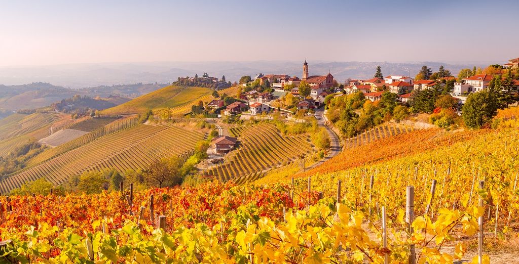 Tenuta Pian D’Attesio
