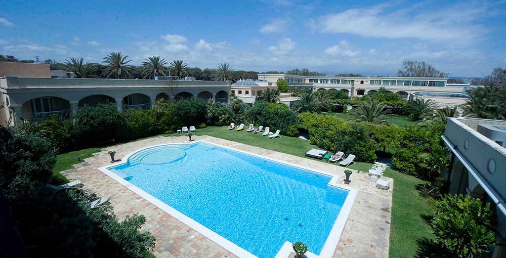Romano Palace Luxury Hotel 5*L