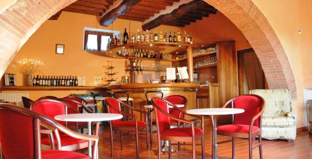 Agriturismo Casafrassi 4*