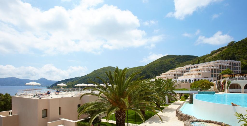 Marbella Beach 5*