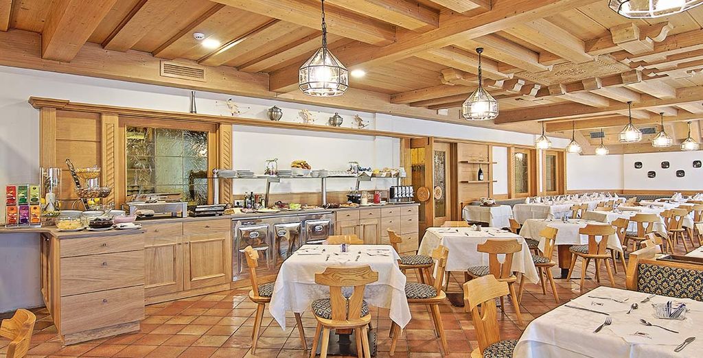 Hotel Olimpionico 4*