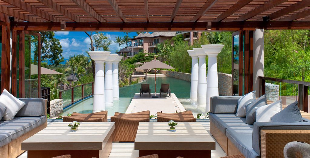 Avani Riverside Bangkok Hotel 5* & The Westin Siray Bay Resort & Spa Phuket 5*