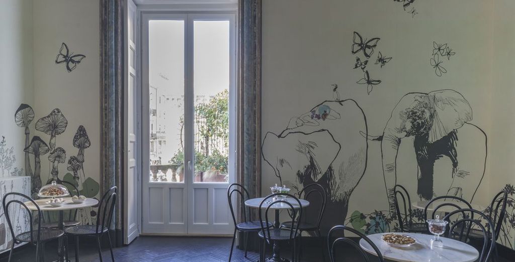Asmundo di Gisira - Art Market Living Boutique