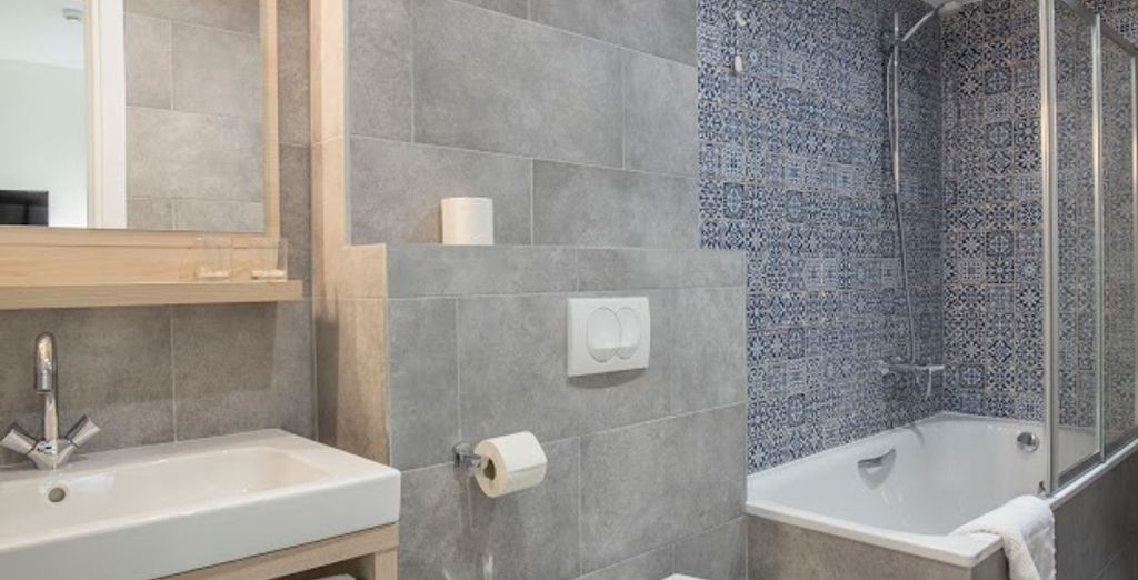 Hotel Bellevue 4*