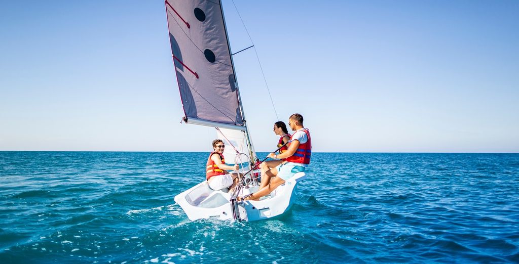 Club Med Cefalù 5*