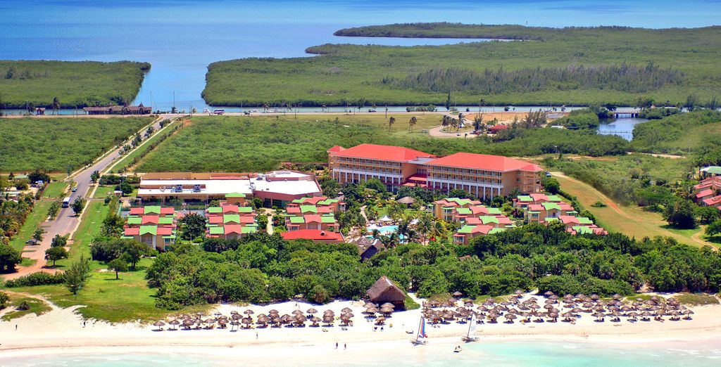Cuba Libre: L'Avana, Vinales, Trinidad & Varadero con guida parlante italiano