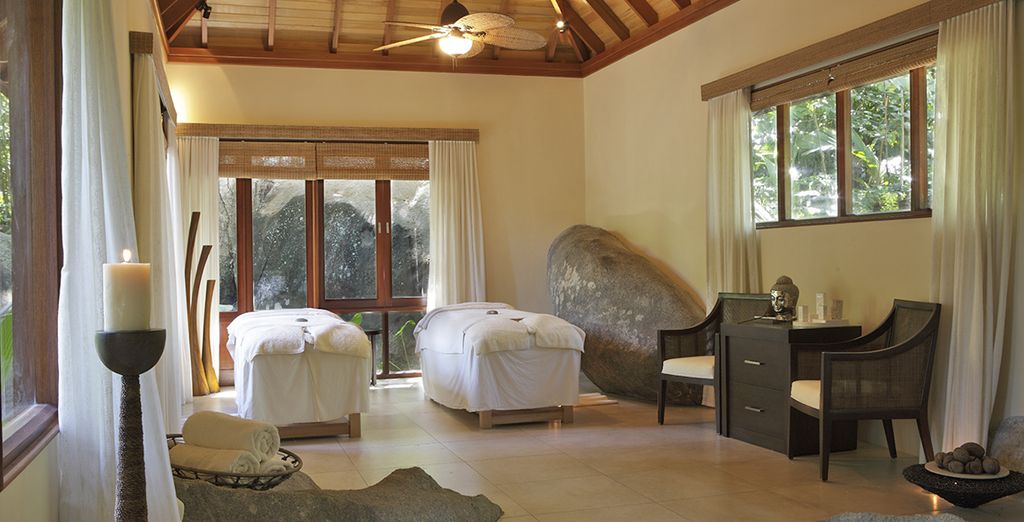 Hotel Auris Plaza Al Barsha 5* a Dubai + Hilton Labriz Resort & Spa 5* alle Seychelles