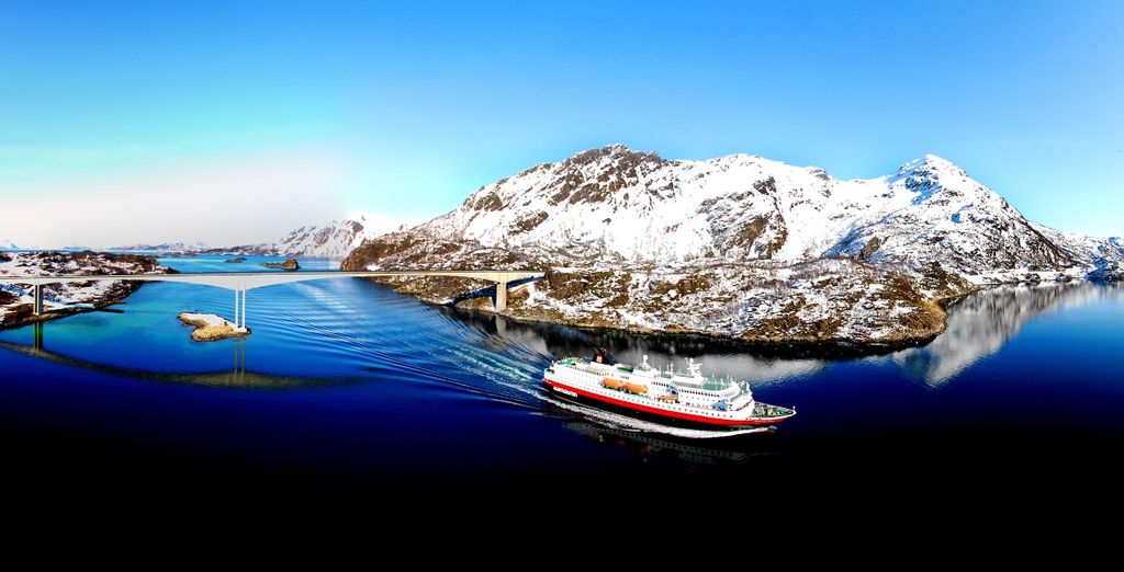 Tour Tromso e Arcipelago delle Lofoten
