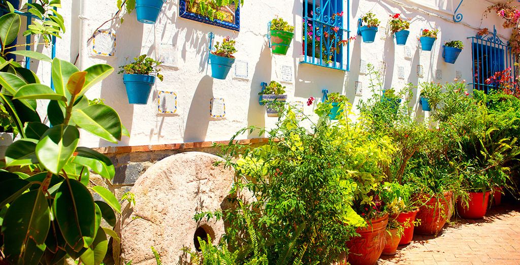 Hotel Smy Costa del Sol 4*