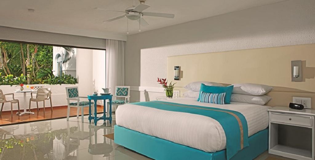 Sunscape Puerto Plata 4*