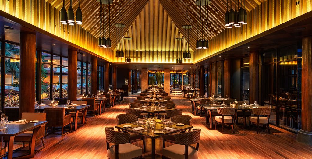 Jannata Resort & spa 4* & The Sakala Resort Bali 5*