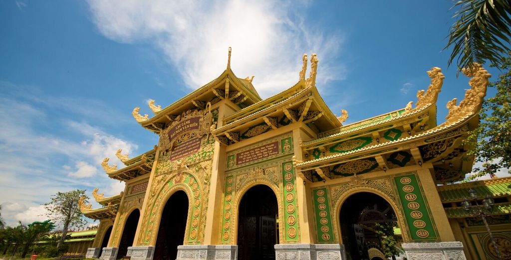 Vietnam, Cambogia Angkor Wat e soggiorno mare a Phan Thiet