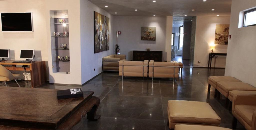 San Paolo Hotel 4*