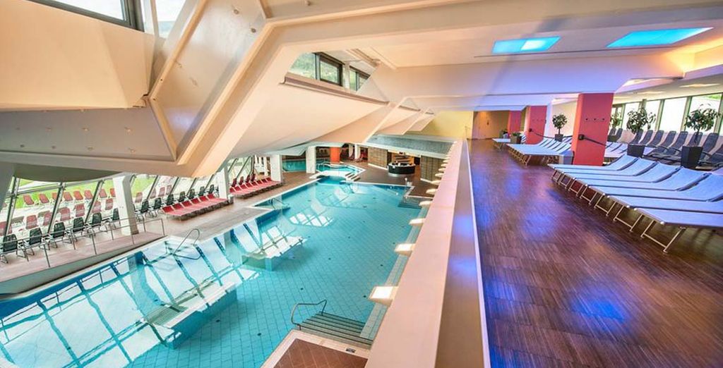 Hotel Norica 4*S