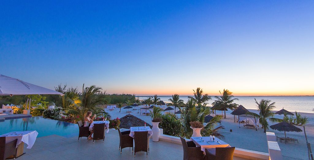 Konokono Beach Resort 5*