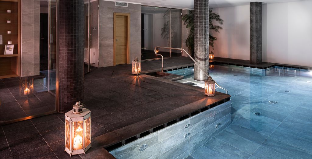 Botania Relais & spa 5*