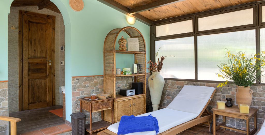 Agriturismo Al Poggetto