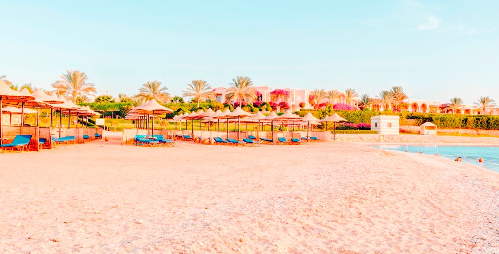 TUI Magic Life Kalawy 5*