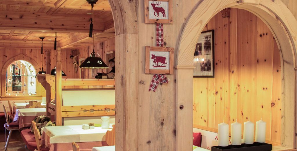 Hotel Stalon