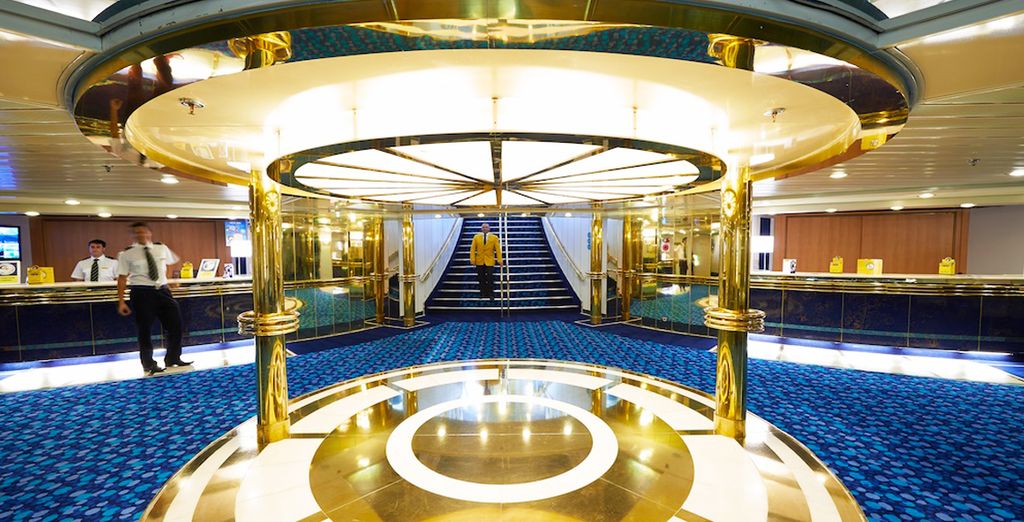 Hotel e Residence Costa Rossa con traghetto Corsica Ferries