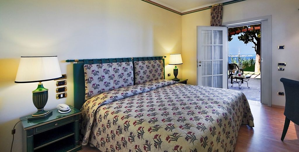 Altafiumara Resort & Spa 5*
