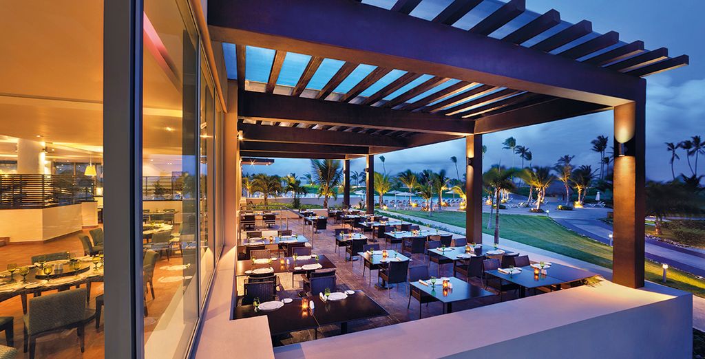 Hard Rock Hotel & Casinò Punta Cana 5*