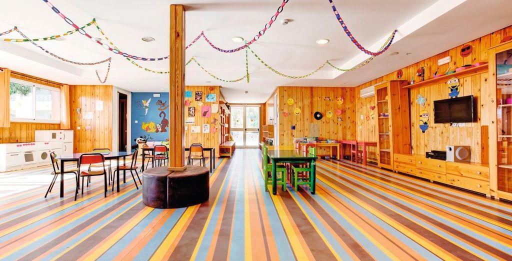 TUI MAGIC LIFE Club Africana 5*