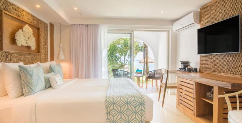 Palm Hotel & Spa 5* & Seasense Boutique Hotel & Spa 5*