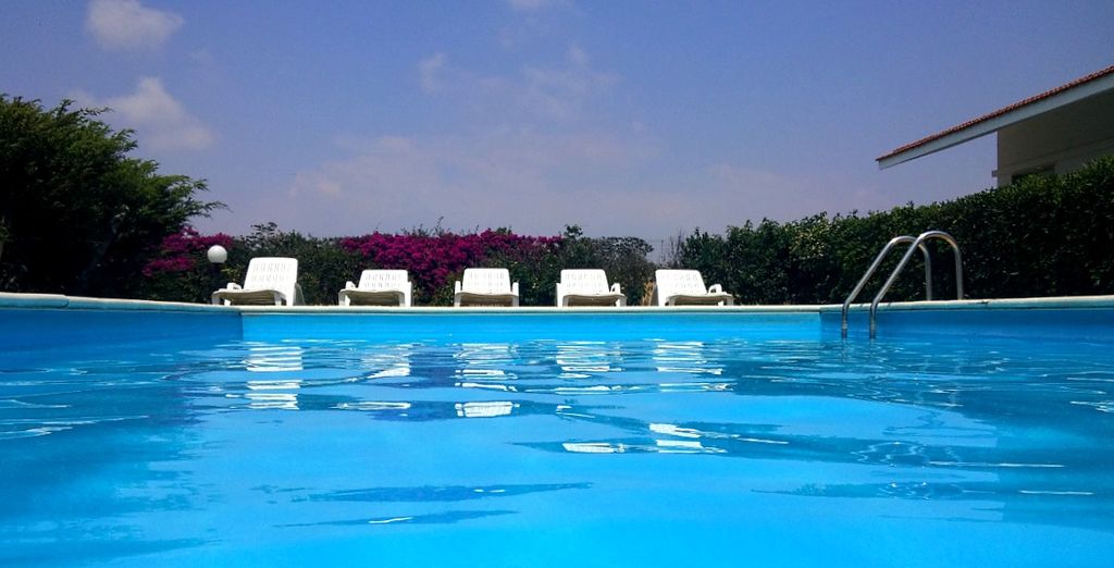Hotel Kaucana Inn