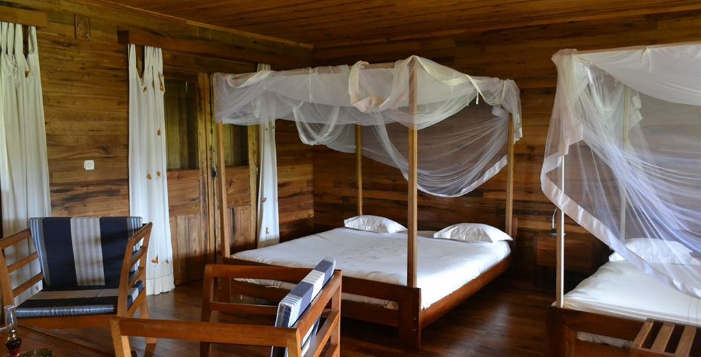 Madagascar: alla scoperta delle bellezze naturali dell'isola