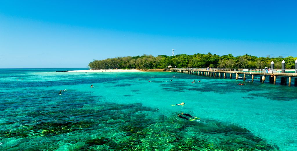 Tour alla scoperta dell'Australia con noleggio auto incluso