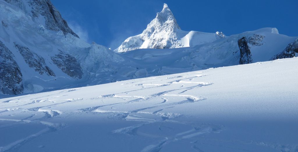 Les Granges D'En Haut 5*