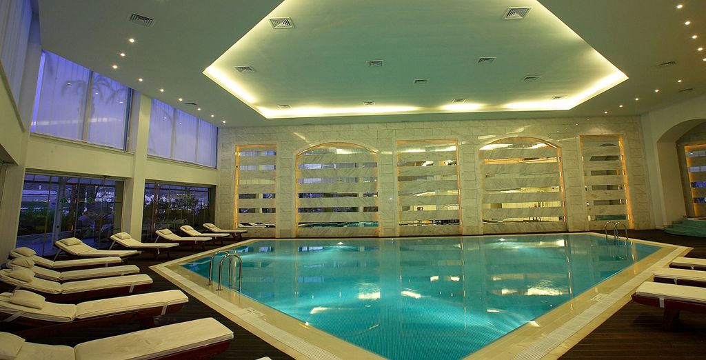 Quindicinale tour + mare Bodrum