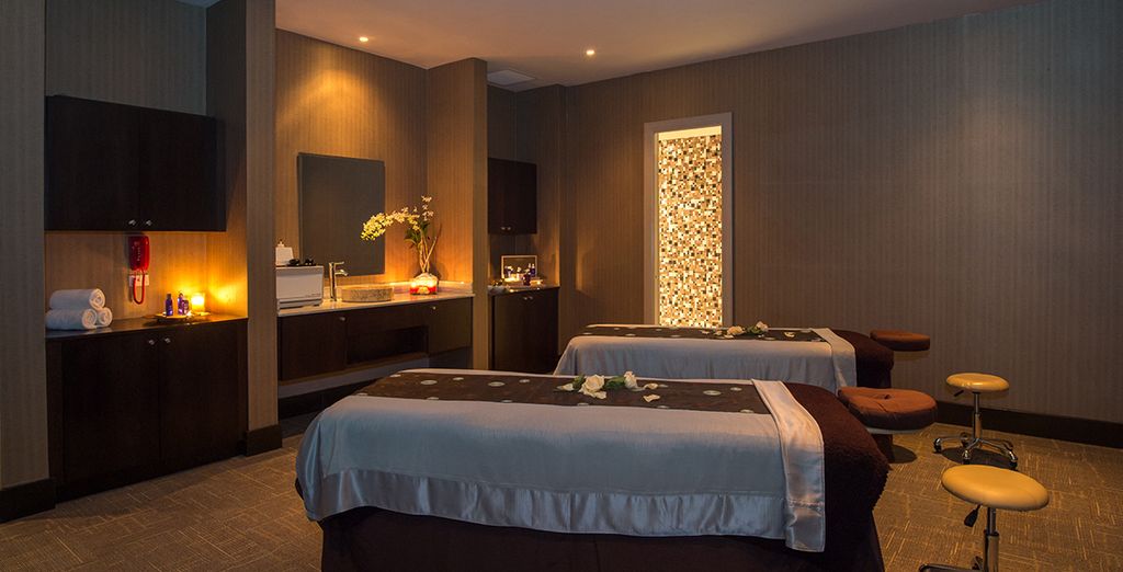 Hilton Panama City 5* + The Westin Playa Bonita Panama 4*